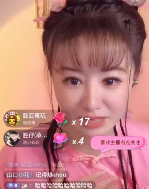 跟风模仿明星网红是谁,揭秘当红明星网红模仿者