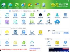 站长工具 吃瓜爆料,站长工具“吃瓜爆料”背后的真相与影响