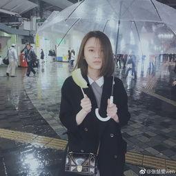 张慧雯爆料吃瓜,娱乐圈那些不为人知的“瓜”