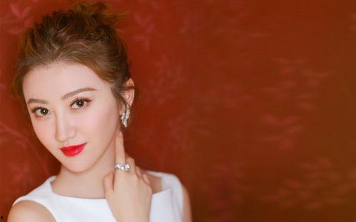 巨蟹女明星网红有哪些,温柔魅力，圈粉无数