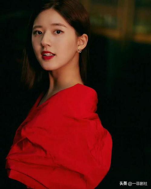 娱乐圈十大吃瓜女明星,揭秘幕后故事与八卦风云
