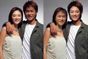 哪些不是夫妻明星网红,盘点那些并非夫妻关系的明星网红组合