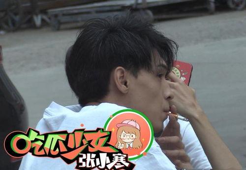 爆料吃瓜秦霄贤,吃瓜群众眼中的娱乐圈风云人物