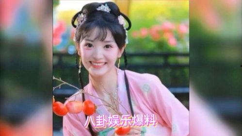 钟楚曦吃瓜爆料,娱乐圈幕后真相大揭秘